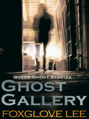 cover image of Ghost Gallery